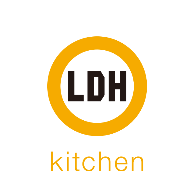 LDH kitchen�A�C�R��
