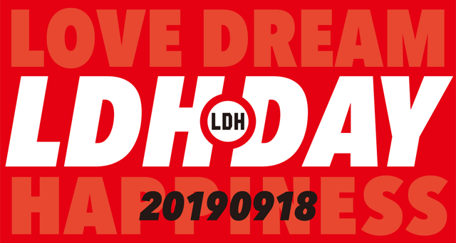 LDH DAYS