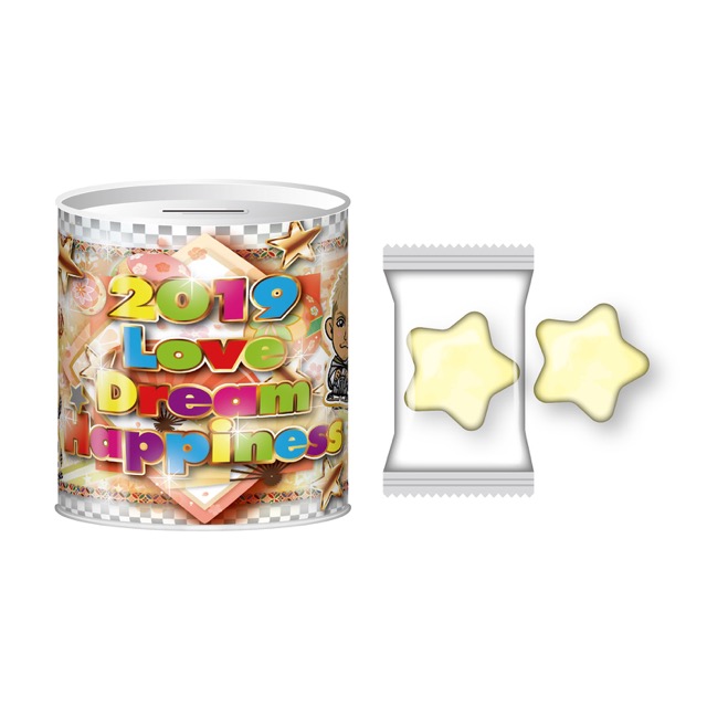 LDH 詰め合わせ 100個入り NEW YEAR GOODS 2019 GOODS 詳細ページ | LDH mobile