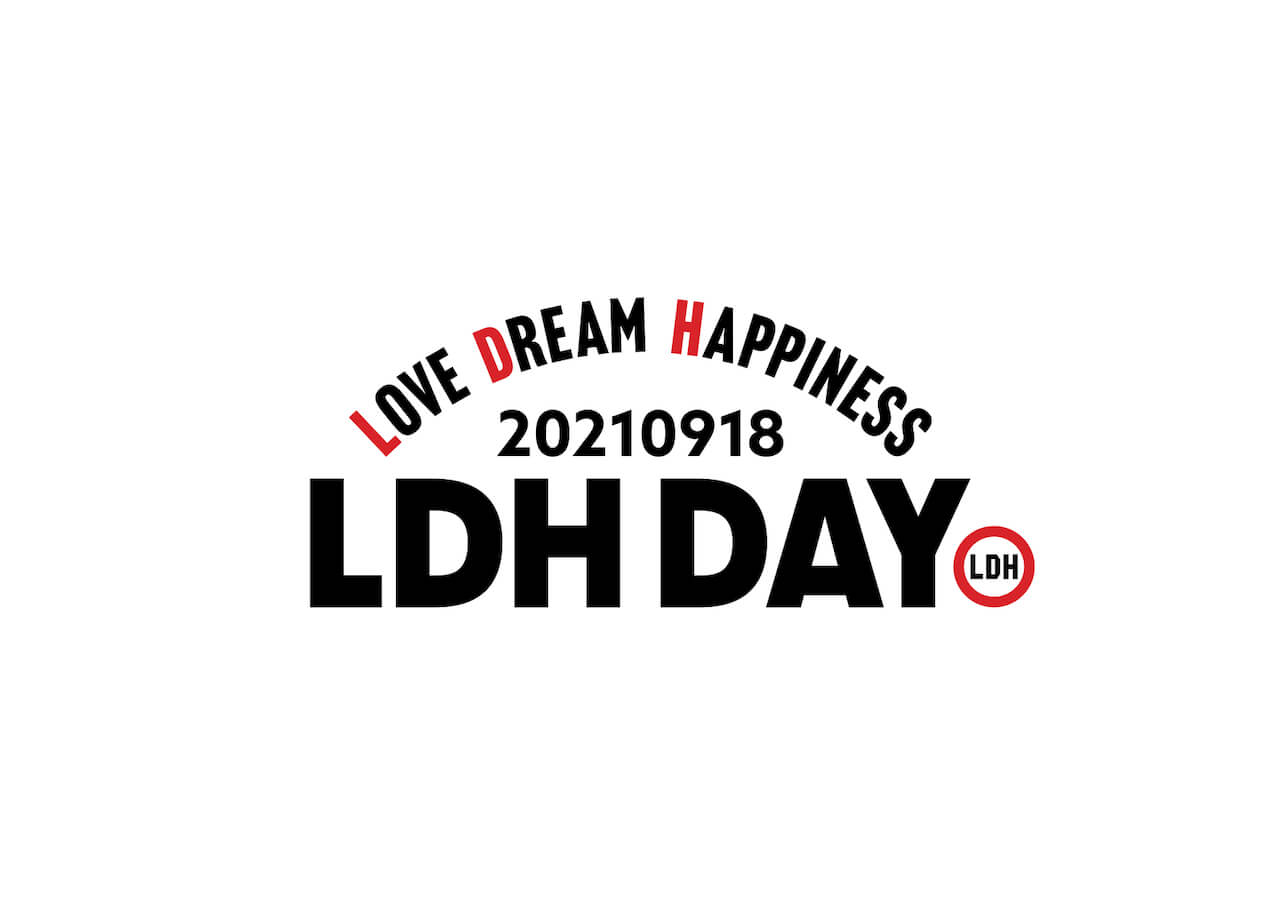 LDH DAYS