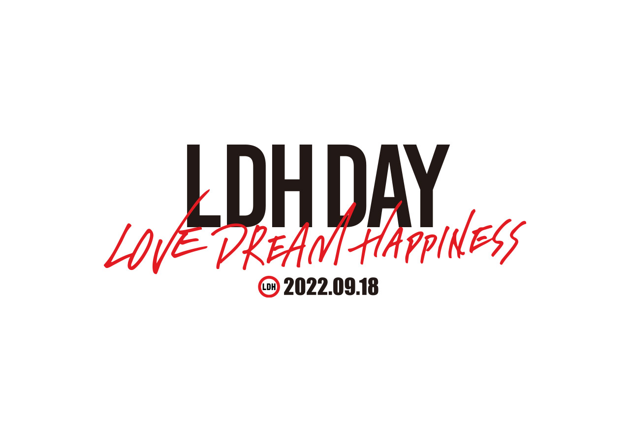 LDH DAYS