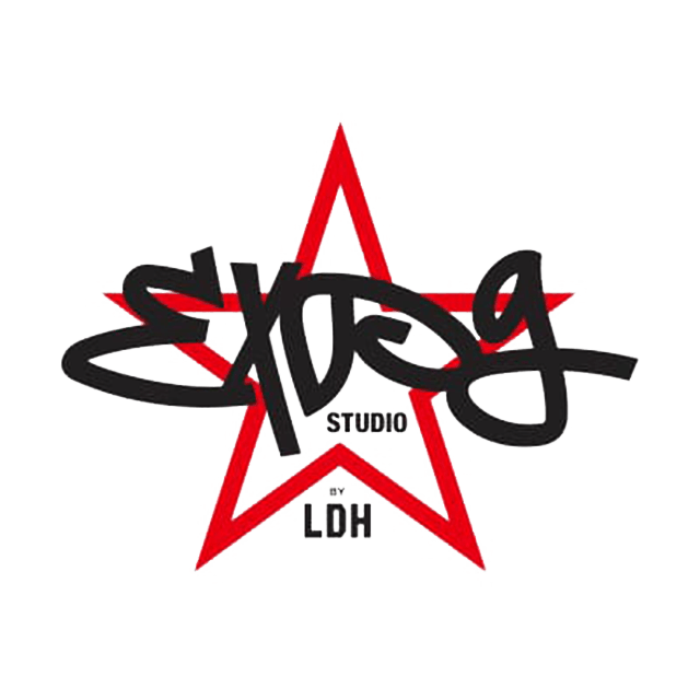 EXPG STUDIO logo