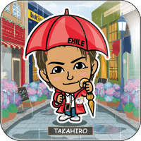 LDH Girls mobile 公式ﾓﾊﾞｲﾙｻｲﾄ