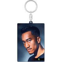 小波津志　クリアチャーム LDH mobile 公式モバイルサイト
