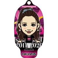 LDH Girls mobile 公式ﾓﾊﾞｲﾙｻｲﾄ