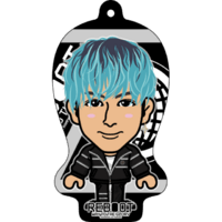 THERAMPAGE　 川村壱馬、吉野北人、長谷川慎、TYF 直筆サインパネル THERAMPAGE 川村壱馬、吉野北人、長谷川慎、TYF 直筆サイン