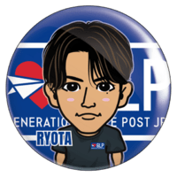 LDH Girls mobile 公式ﾓﾊﾞｲﾙｻｲﾄ