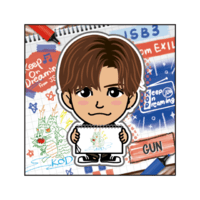 LDH Girls mobile 公式ﾓﾊﾞｲﾙｻｲﾄ