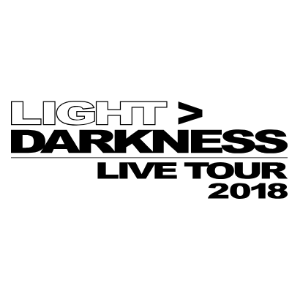 RYUJI IMAICHI LIVE TOUR 2018 LIGHTDARKNESS MOBILE BOOTH
