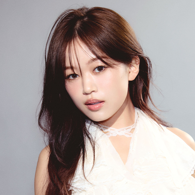 SAYAKA | LDH Girls mobile