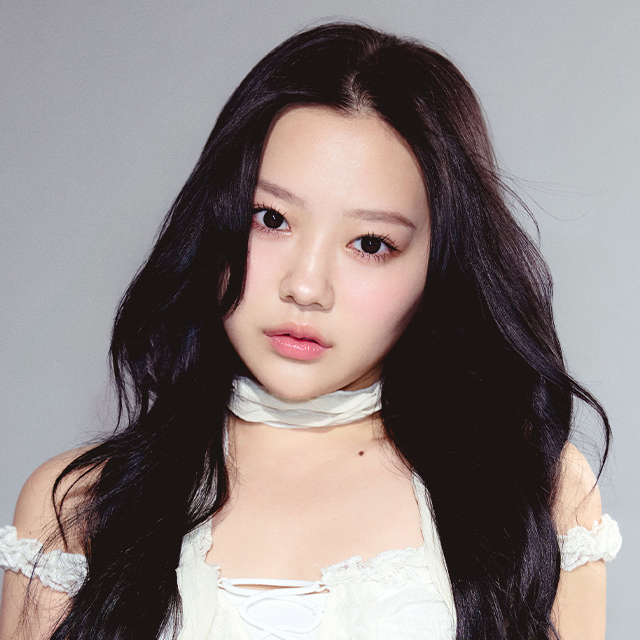 SAYAKA | LDH Girls mobile