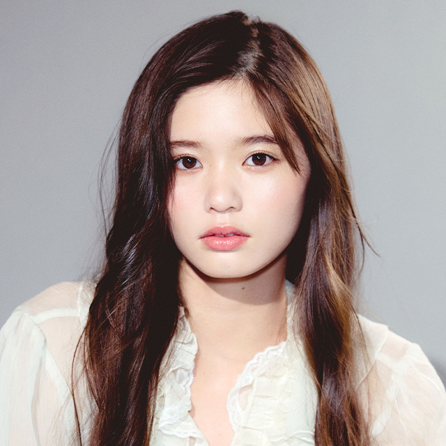 SAYAKA | LDH Girls mobile