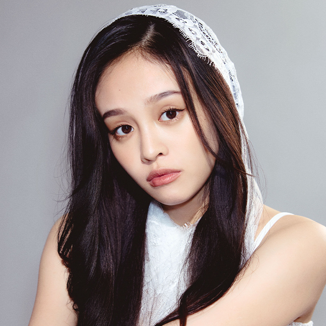 SAYAKA | LDH Girls mobile