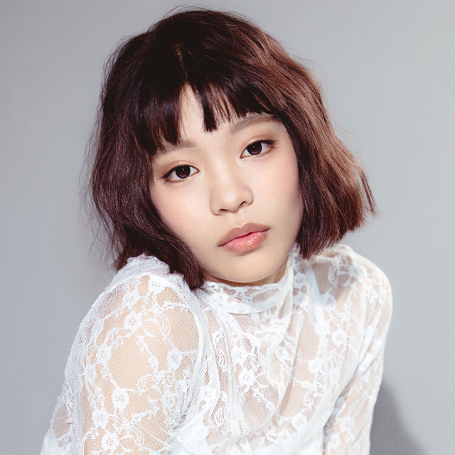 SAYAKA | LDH Girls mobile