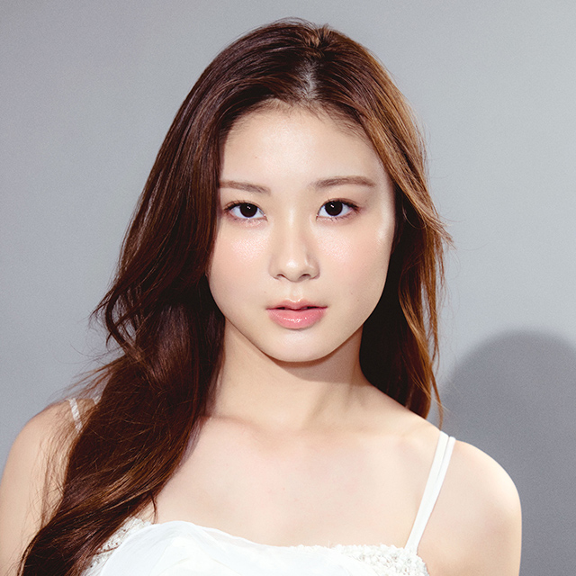 iScream | LDH Girls mobile