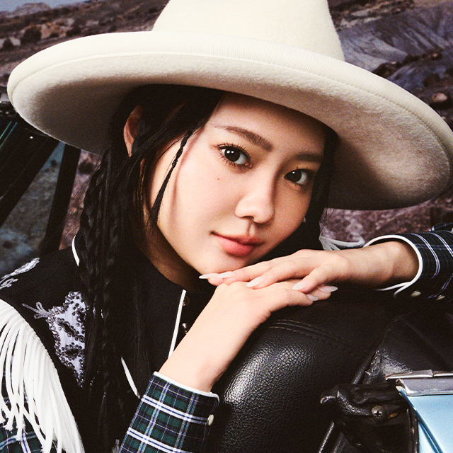 藤井夏恋】12/23(月)発売｢JJ｣2月号の表紙に登場! | NEWS |LDH Girls mobile