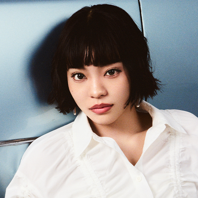 Dream Shizuka | LDH Girls mobile