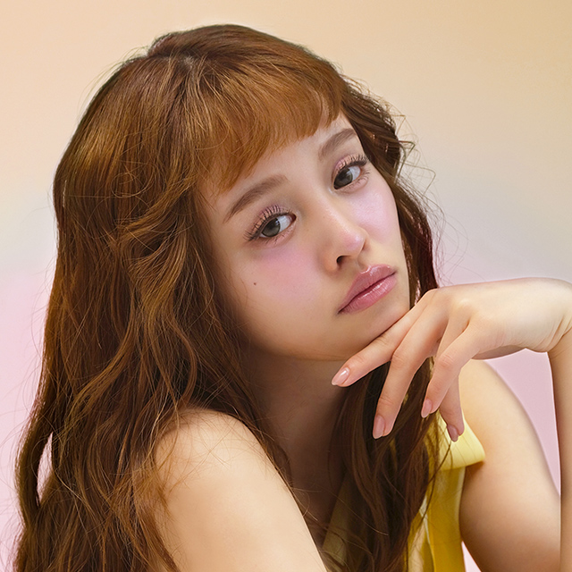 藤井夏恋 | LDH Girls mobile