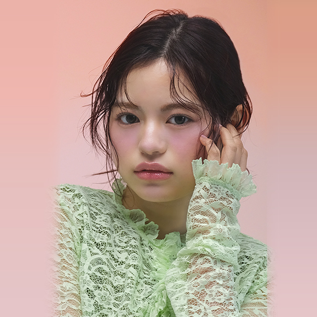 Dream Shizuka | LDH Girls mobile
