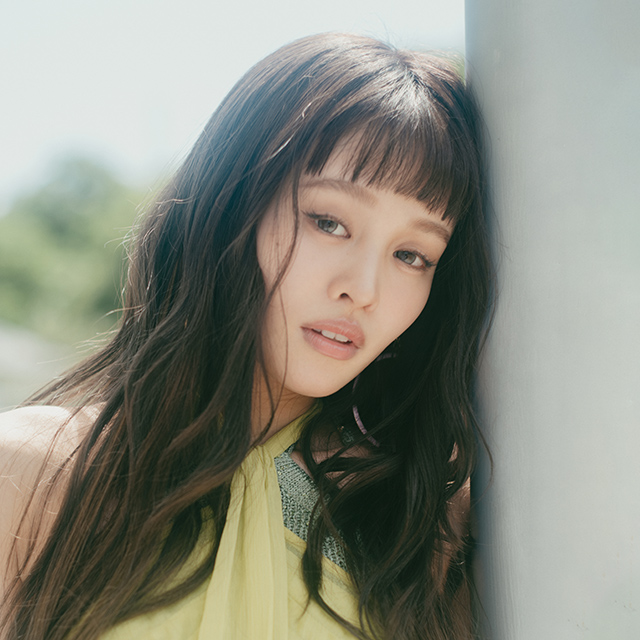 Dream Shizuka | LDH Girls mobile