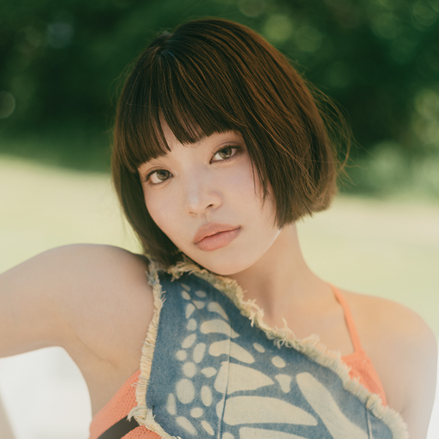 E-girls | LDH Girls mobile