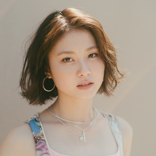 Dream Shizuka | LDH Girls mobile