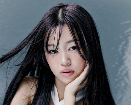 YUNA