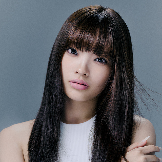 iScream 1st Album『i』2022.4.20(wed) Release!! | LDH Girls mobile