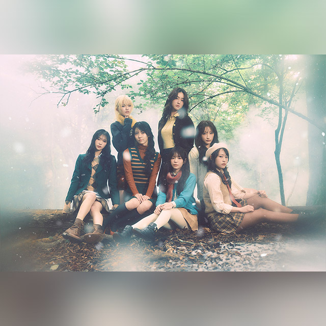 Girls² On-Line Capsule』第4弾発売決定!! | NEWS |LDH Girls mobile