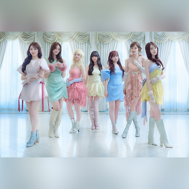 Girls²】＜全収録内容解禁！＞2025/9/24(水)Release!! NEW EP『New Era