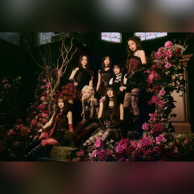 Girls²】6/30(日)開催『Girls² 5th Anniversary We are Girls² -The