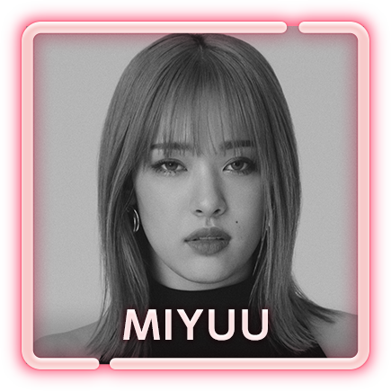 MIYUU