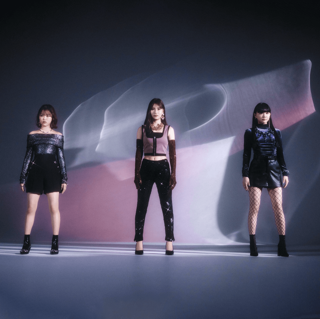 Iscream Ldh Girls Mobile