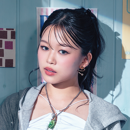 YUNA