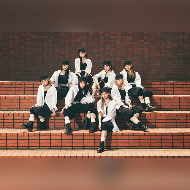 Lucky²】2/27(火)『第6回 ナカGフェス』会場CD購入特典決定！ | NEWS