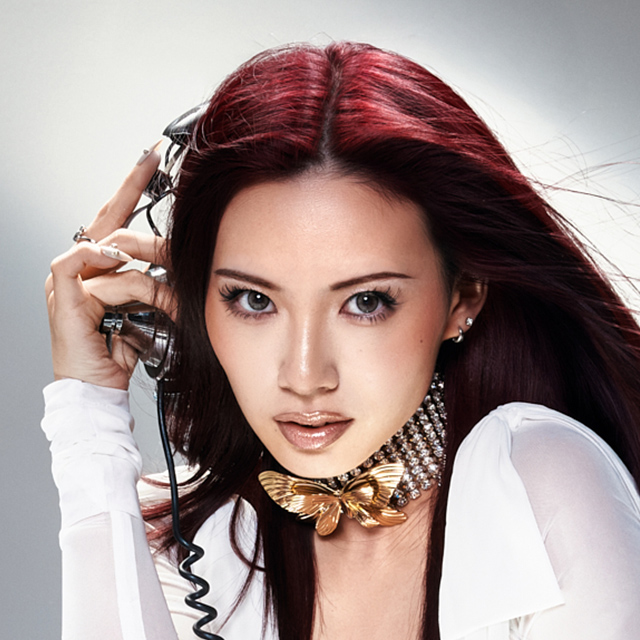 藤井夏恋 | LDH Girls mobile