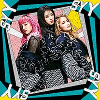 E.G.EVOLUTION | LDH Girls mobile