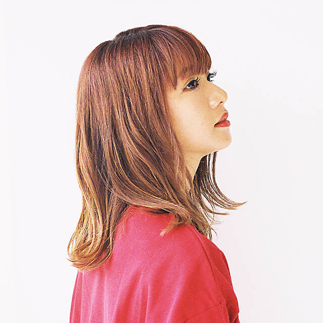 Message from E.G.family E.G.EVOLUTION | LDH Girls mobile