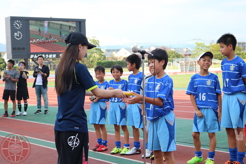 8 7 日 九州大会 9 Exile Cup 16 Photo Gallery Ldh Girls Mobile