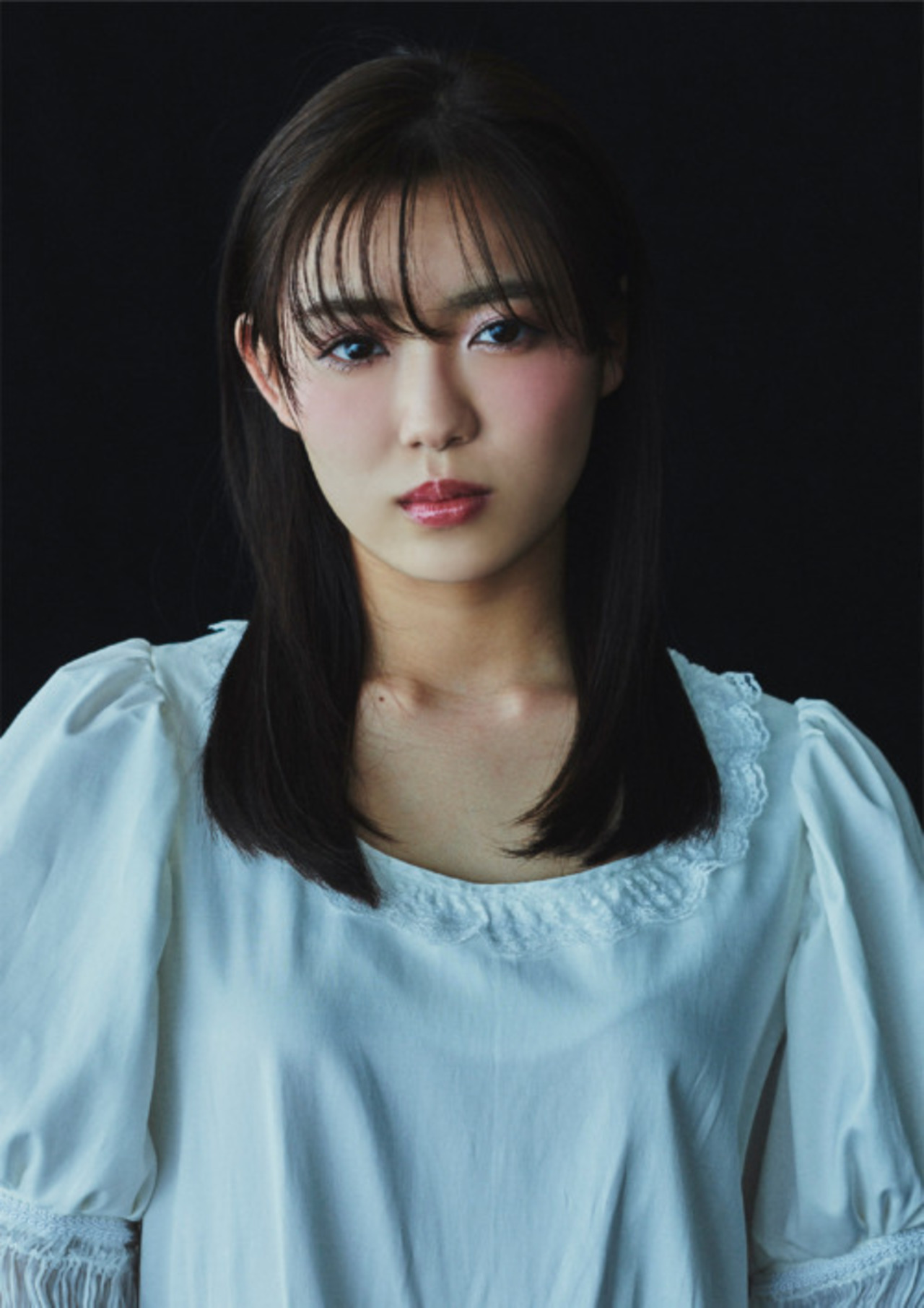山口乃々華】《※公演延期のお知らせ※》舞台「WELL」出演決定