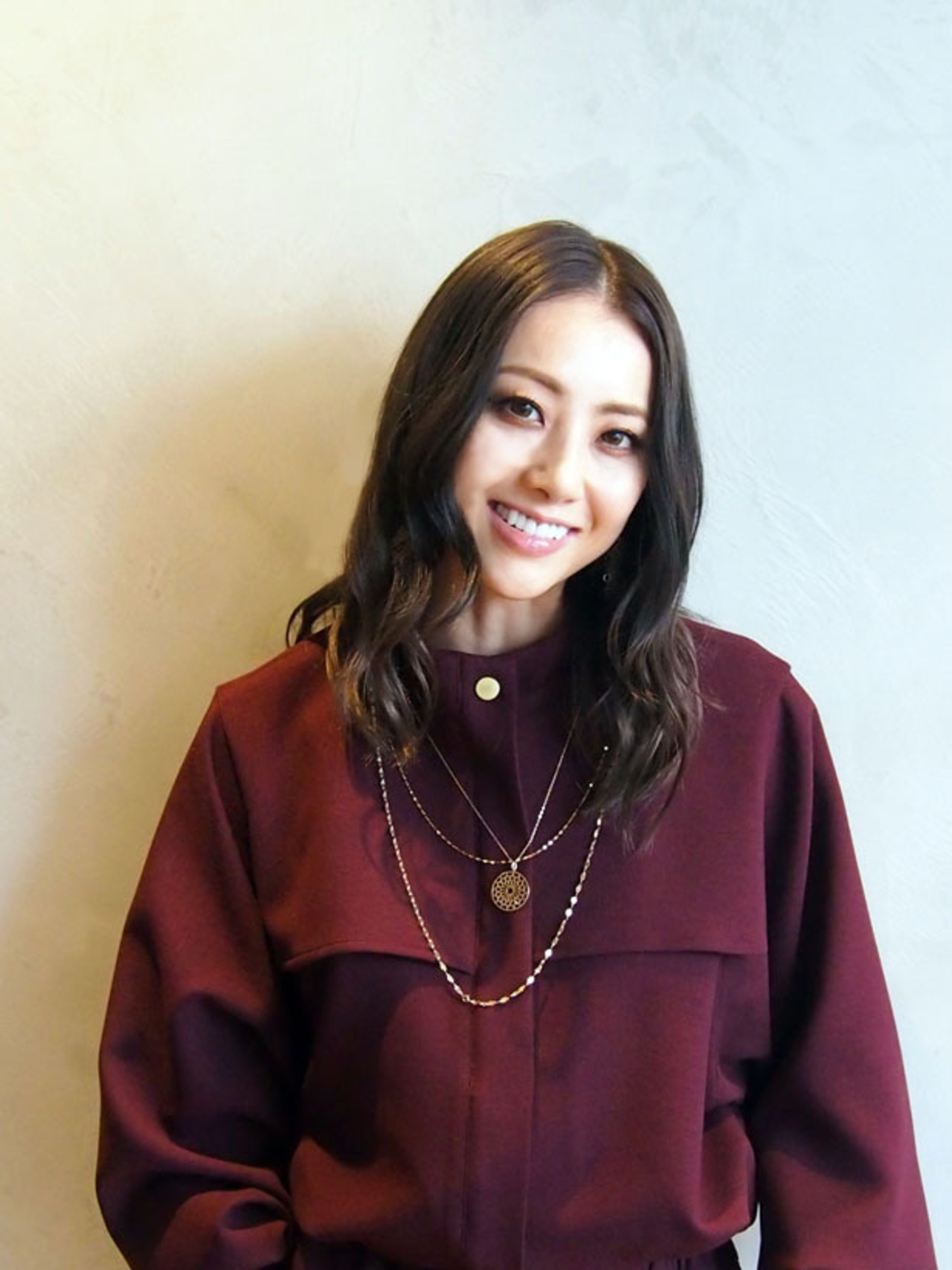 Dream Shizukaさん掲載ページ Dream Shizuka | LDH Girls mobile
