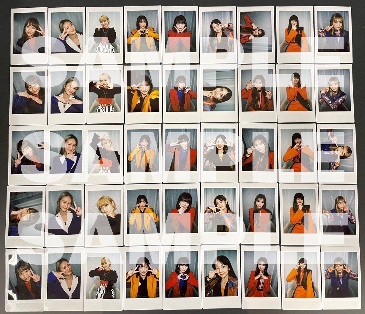 Girls²】《☆絵柄公開☆》4/27(水)発売「C'mon Neo Zipang!!! / Juga