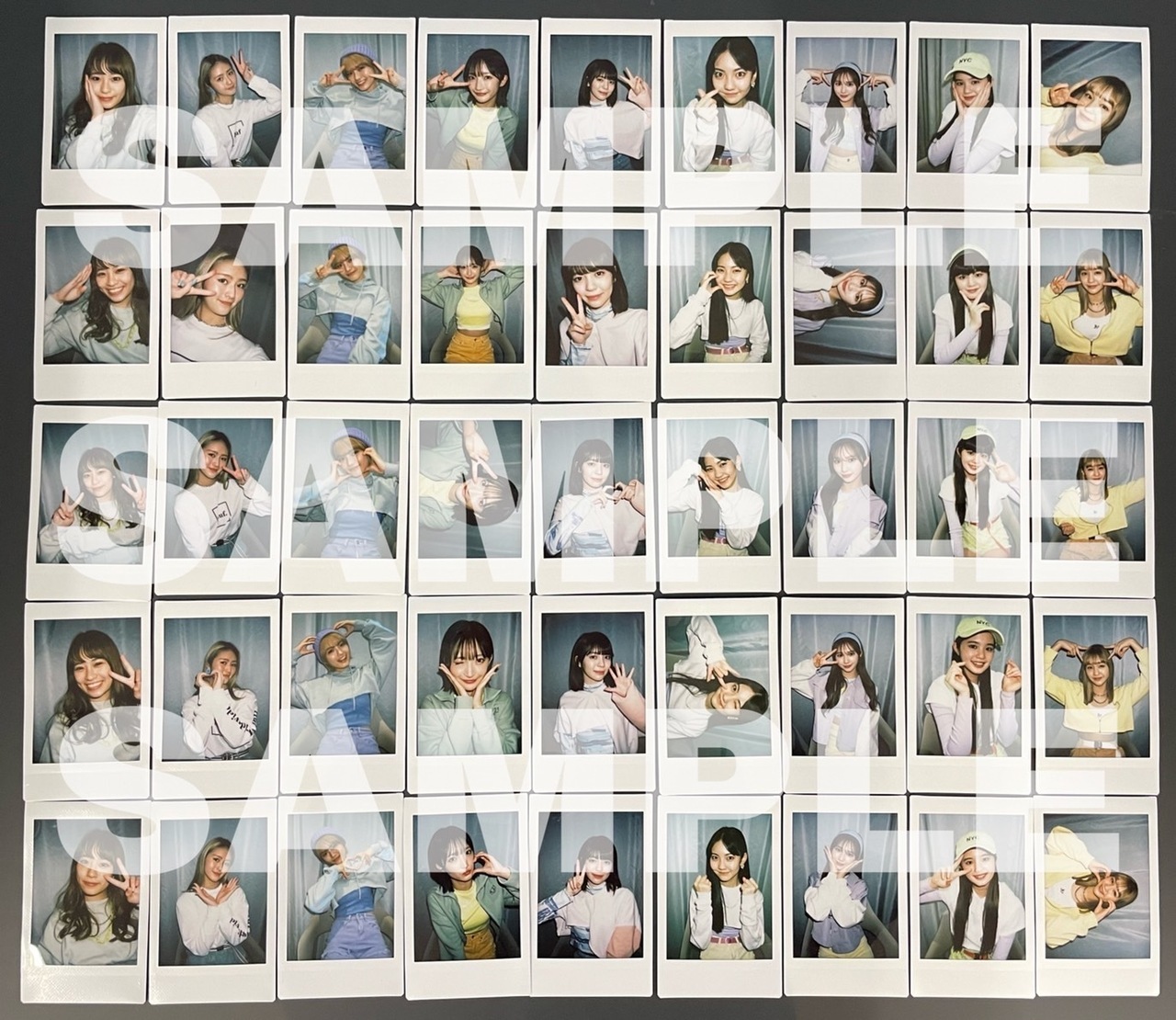 Girls²】《☆絵柄公開☆》4/27(水)発売「C'mon Neo Zipang!!! / Juga