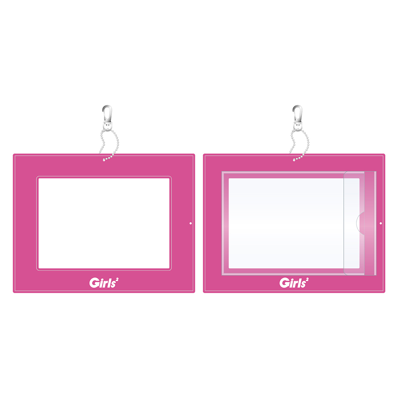 Girls²】5/24(水)開催「Girls² Open Fan Meeting 