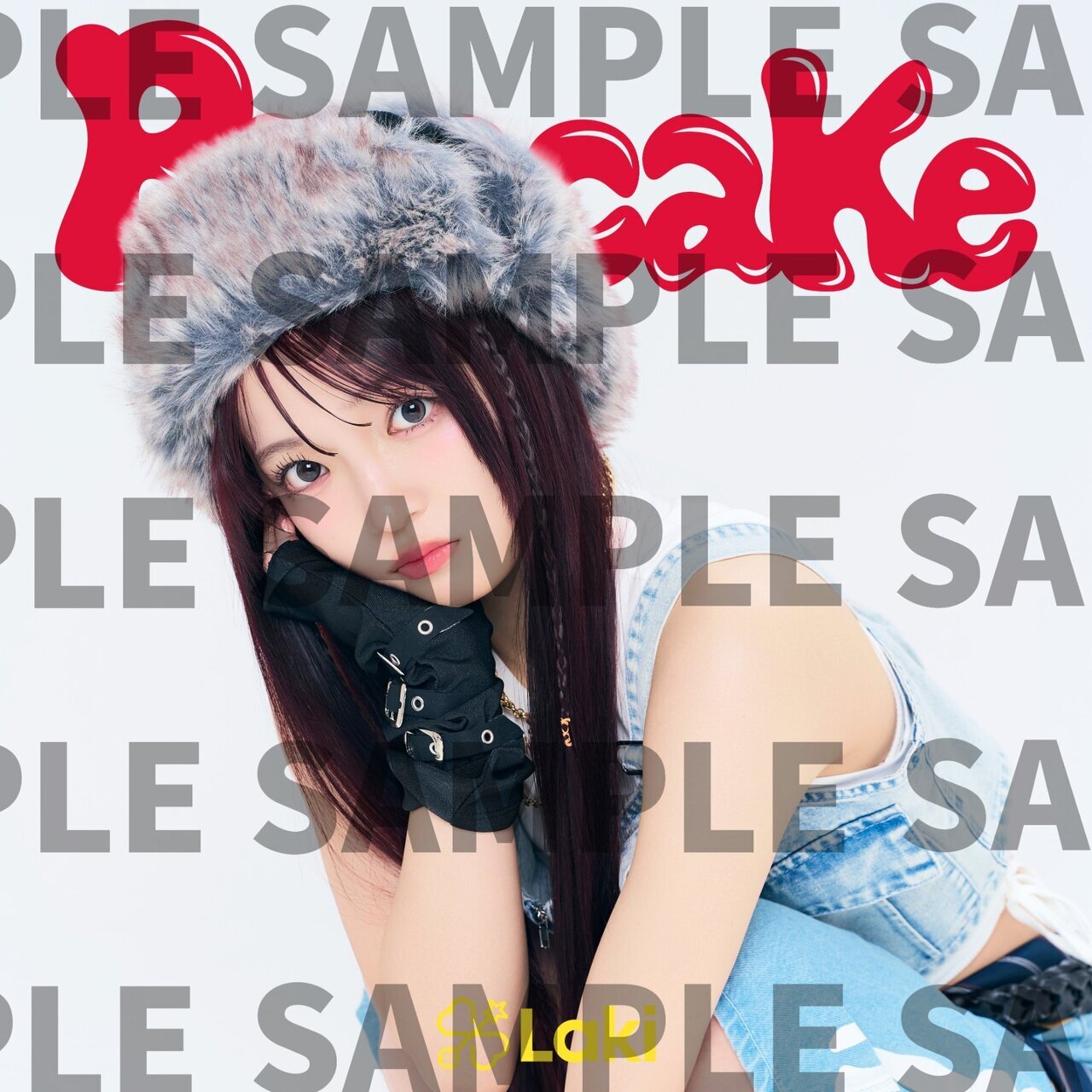 Laki】＜ミュージックカード絵柄解禁＞2026/4/25(土)Release