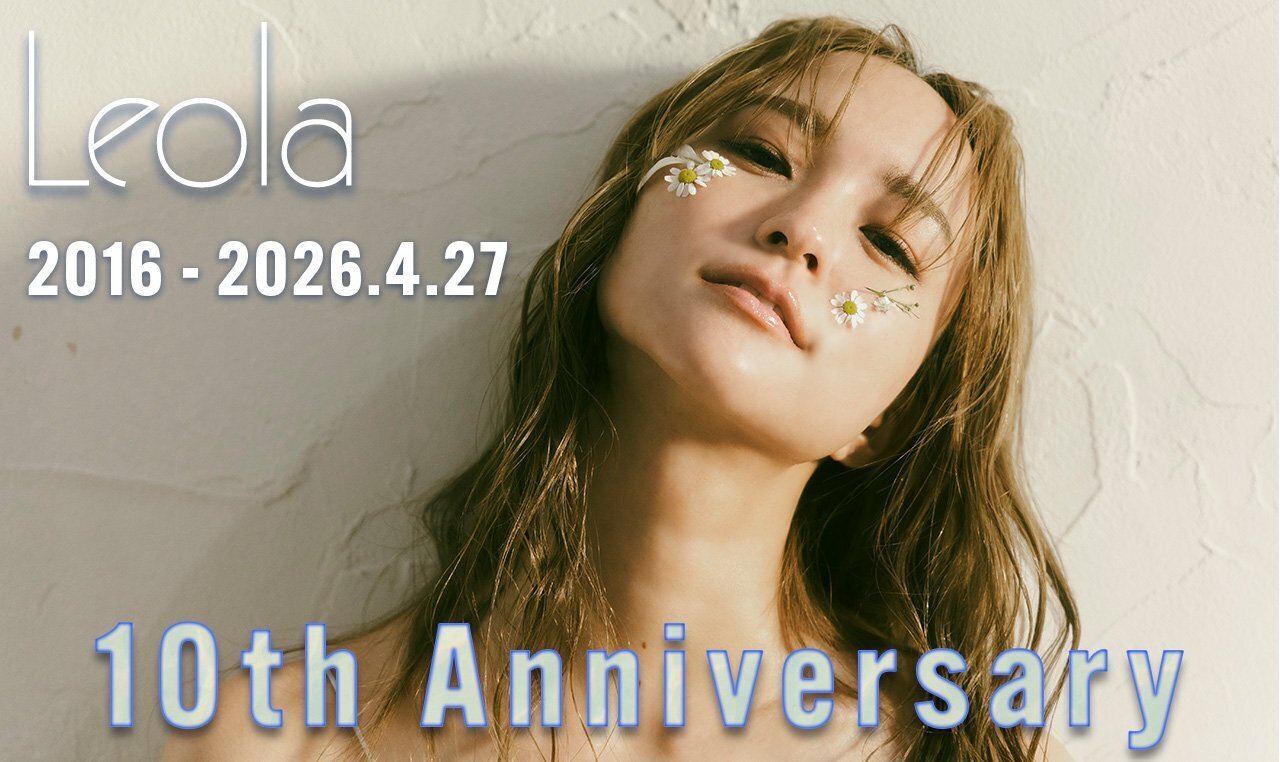 Leola 10th Anniversary